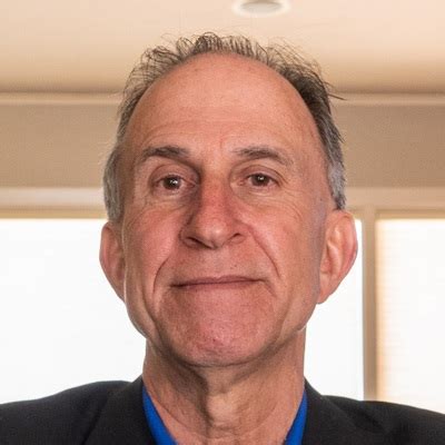 prof. eliot jacobson